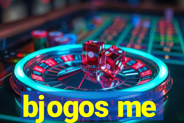 bjogos me